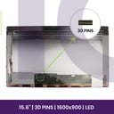 LCD Screen SAMSUNG 15.6" WXGA++ 1600x900 - LTN156KT02       