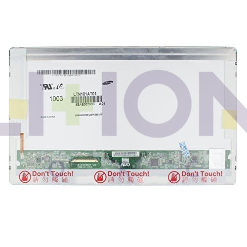 LCD Screen Samsung 10.1 WSVGA - 1280x720 - LTN101AT01       