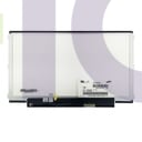 LCD Screen Samsung 12.5 WXGA HD - 1366x768 LED - LTN125AT01 