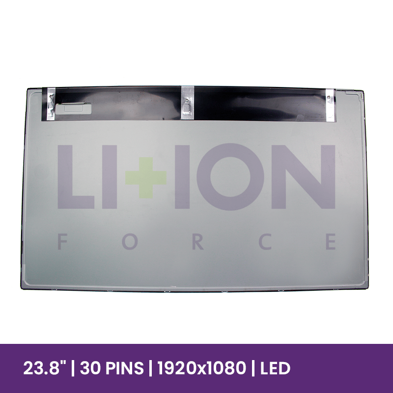 LCD Screen Samsung 23 FHD - 1920×1080 LED - LTM230HL08    