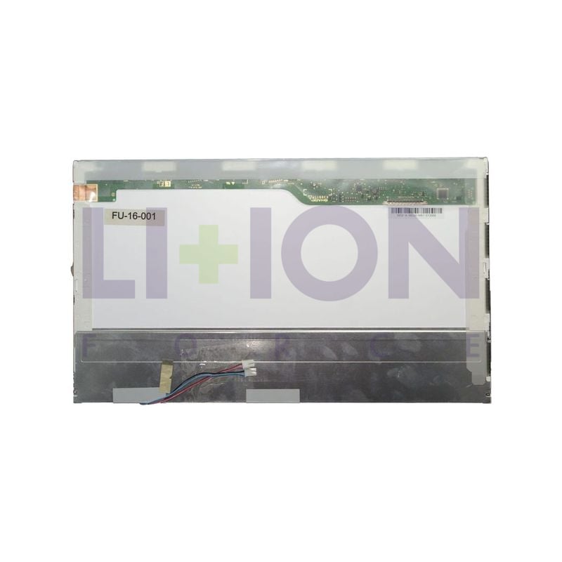 LCD Screen Sharp 16.4" WXGA+ 1600x900 - LQ164D1LD4B         