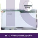 LCD Screen Sharp 16.4" WXGA+ 1600x900 - LQ164D1LD4C         