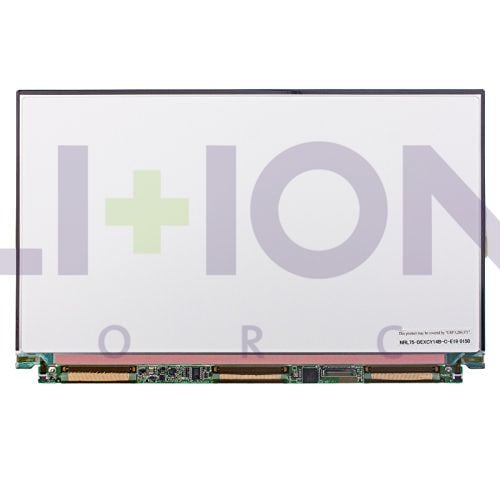 LCD Screen Toshiba 11.1" WXGA 1366x768 - LTD111EXCY         