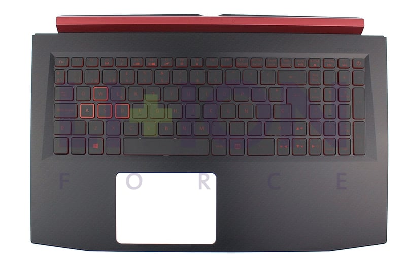 Laptop Keyboar ES Acer - 6B.Q3MN2.021                       