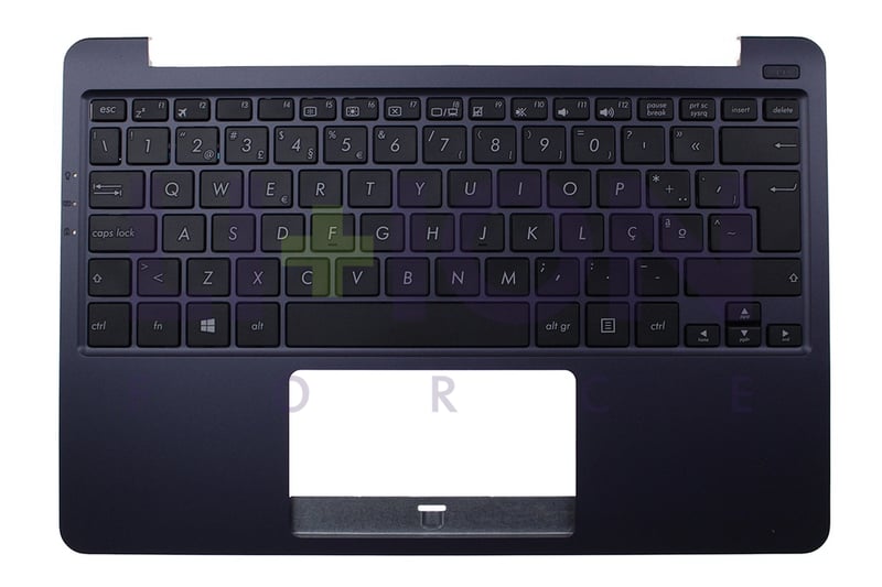 Laptop Keyboard ASUS - 90NB0EZ2-R30200                      