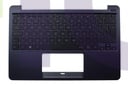 Laptop Keyboard ASUS - 90NB0EZ2-R30200                      