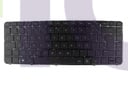 Laptop Keyboard BR HP - 57900-40A                           