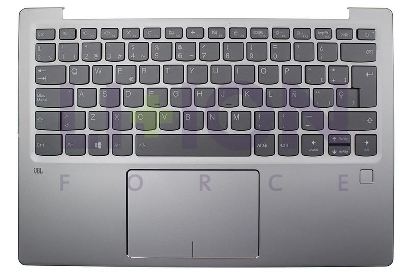 Laptop Keyboard ES  Lenovo - 5CB0P18971                     