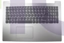 Laptop Keyboard ES - 5CB0R16661V2                           