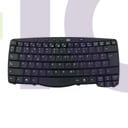 Laptop Keyboard ES ACER - KB.T1802.002                      