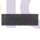 Laptop Keyboard ES ASUS - 04GNV91KSP00-2                    