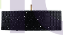 Laptop Keyboard ES Acer - 60.M3QN1.021B                     