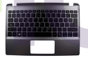 Laptop Keyboard ES Acer - 60.M91N1.022                      