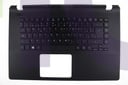 Laptop Keyboard ES Acer - 60.MMLN2.019                      