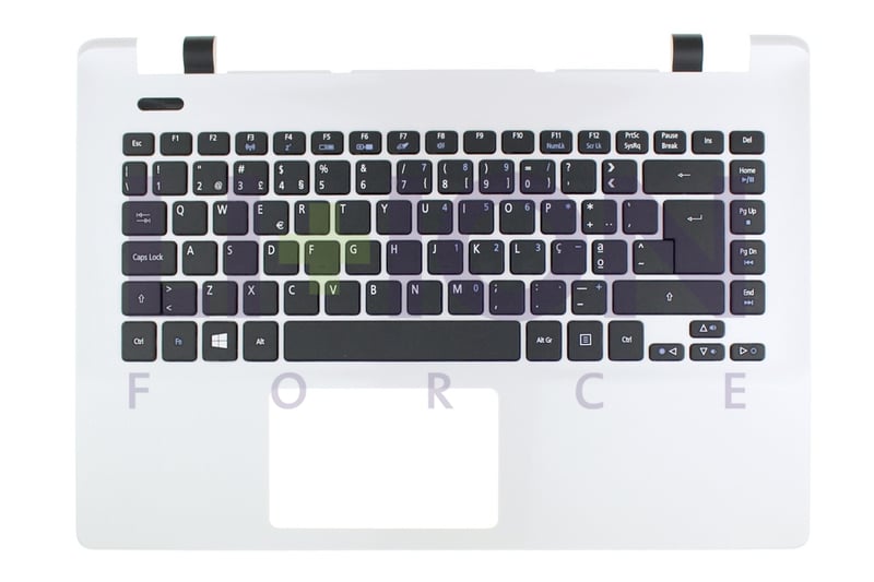 Laptop Keyboard PT Acer - 60.MQDN7.029