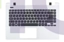 Laptop Keyboard PT Acer - 60.MQDN7.029