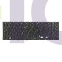 Laptop Keyboard ES Acer - 60.RZCN2.020