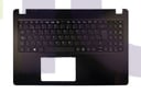 Laptop Keyboard ES Acer - 6B.EG8N2.023                      