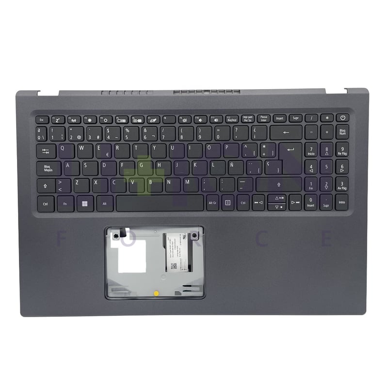 Laptop Keyboard ES Acer - 6B.EGHN2.023                      