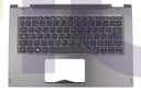 Laptop Keyboard ES Acer - 6B.GUWN1.010                      