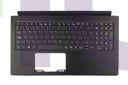 Laptop Keyboard ES Acer - 6B.GY9N2.021                      