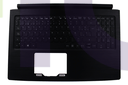 Laptop Keyboard ES Acer - 6B.H18N2.021