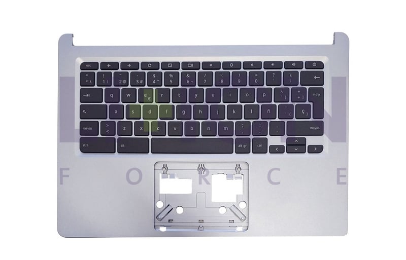 Laptop Keyboard ES Acer - 6B.HKDN7.018