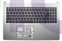Laptop Keyboard ES Acer - 6B.HVUN7.025V2                    