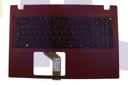 Laptop Keyboard ES Acer - 6B.MVSN7.022                      