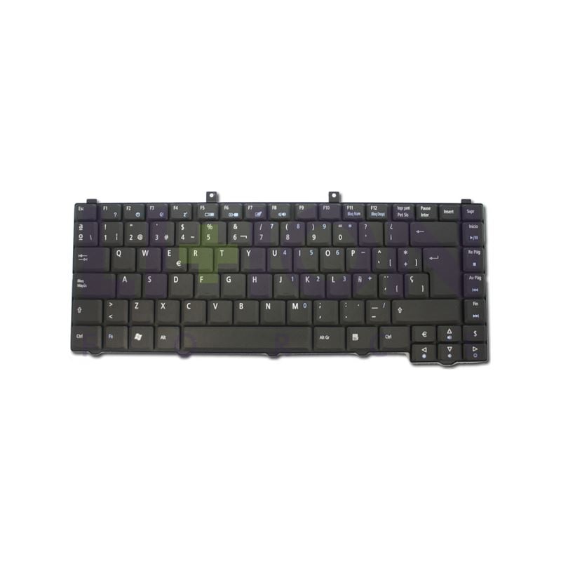 Laptop Keyboard ES Acer - KB.A3502.010                      