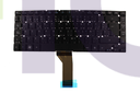 Laptop Keyboard ES Acer - KB.I140A.286                      