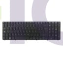 Laptop Keyboard ES Acer - KB.I170A.050