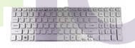 Laptop Keyboard ES Acer - KB.I170A.194                      