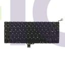 Laptop Keyboard ES Apple - KBAEA1278                        