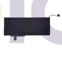 Laptop Keyboard ES Apple - KBAEA1297ES                      