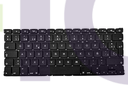 Laptop Keyboard ES Apple - KBAEA1369ES                      