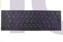 Laptop Keyboard ES Apple - KBAEA1706ES                      