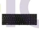 Laptop Keyboard ES Asus - 04GN5I1KSP00-7