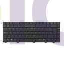 Laptop Keyboard ES Asus - 04GNI51KSP00                      
