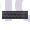 Laptop Keyboard ES Asus - 04GNQX1KSP00-1