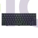 Laptop Keyboard ES Asus - 04GOA0D2KSP10-1                   