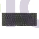 Laptop Keyboard ES Asus - 0KNB0-4109SP00                    