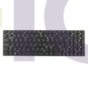 Laptop Keyboard ES Asus - 0KNB0-6104SP00                    