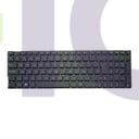 Laptop Keyboard ES Asus - 0KNB0-6723SP00                    