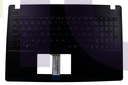 Laptop Keyboard ES Asus - 13NB0341P1341                     