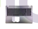 Laptop Keyboard ES Asus - 90NB00T1-R31SP0