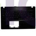 Laptop Keyboard ES Asus - 90NB03VB-R31SP0