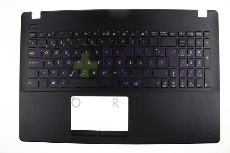 Laptop Keyboard ES Asus - 90NB0481-R30230                   