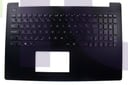 Laptop Keyboard ES Asus - 90NB04X1-R31SP0V2                 