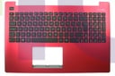 Laptop Keyboard ES Asus - 90NB04X4-R31SP0                   